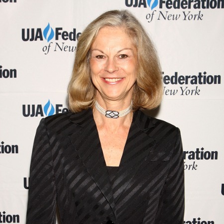 Christine Hefner was the CEO and Chairman of the playboy magazine. 